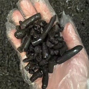 Độ Tinh Khiết Cao 99% Nhà Máy Sản Xuất Tinh Chế Tổng Hợp <span class=keywords><strong>Graphite</strong></span>-Chất Lượng Nhân Tạo Than cốc Bột Nhiên Liệu - Product Image 5