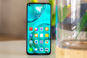 GSM-FIX cho Huawei P40 Lite 5G Mới Về Bán Chạy Nhất Bán Buôn Thương Hiệu Nổi Tiếng Trung Quốc Chất Lượng Cao Điện Thoại Thông Minh 5G Có Hai <span class=keywords><strong>SIM</strong></span> - Product Image 2