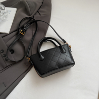 Sacs à main classiques pour femmes, design simple et célèbre, vente directe d'usine, dernières créations, vente transfrontalière, en daim et velours, avec fermeture éclair, imperméables