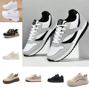Chaussures de marche et décontractées pour hommes <span class=keywords><strong>2026</strong></span> – Nouvelle collection tendance à prix réduit – Idéales pour l'extérieur - Product Image 3