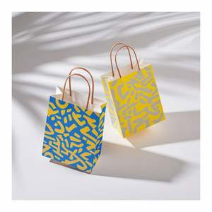 Sacs <span class=keywords><strong>en</strong></span> papier pour gâteau de mariage <span class=keywords><strong>Kfc</strong></span> marron nouvel arrivage sacs <span class=keywords><strong>en</strong></span> papier pour <span class=keywords><strong>livraison</strong></span> de nourriture emballage de pain - Product Image 5