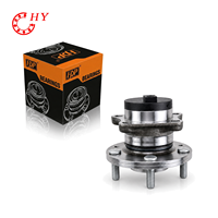 HJDP OE L206-26-15X Unité de moyeu de roue de 3e génération pour Mazda CX-9 2007-2016
