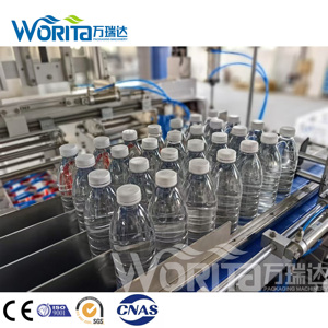 Worita Chất lượng cao hoàn toàn tự động hộp carton trường hợp Erecting máy bao bì carton máy - Product Image 4