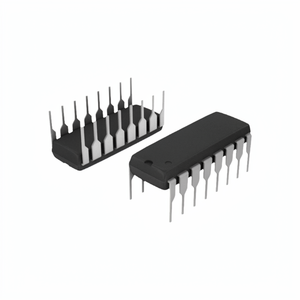 Logic Authorized Distributor 16 DIP 74F190PC Electronic Chips Component - Product Image 1