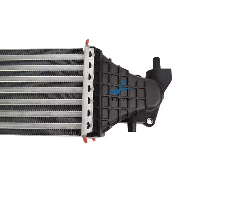 19710-5pa-a01 cho Honda CRV 2018 2022 rw1 rw2 Turbo intercooler intercooler lắp ráp