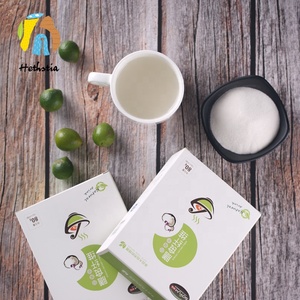 Poudre de racine de Konjac biologique, 1 pièce, à base de fleur naturelle, vente en gros - Product Image 4