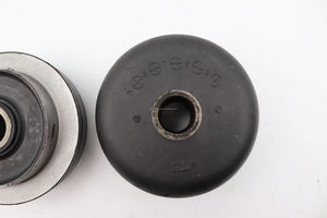 ยางรองแท่นเครื่องยนต์ 1 ชุด ใช้ได้กับรถขุดฮิตาชิ EX120-1/3/5 อะไหล่รถขุด - Product Image 6