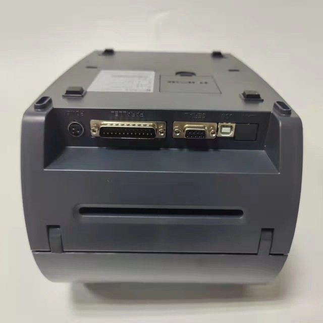 80mm Wristband Printer Gris-05GZ Bracelet Printer for Hospital Healthcare