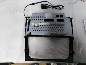 Jaguar XJ 351 2009-2016 Android 10,0 8 + 128 Radio de navegación GPS del coche Auto estéreo Unidad de reproductor de <span class=keywords><strong>DVD</strong></span> Multimedia música Carplay - Product Image 2