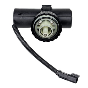 Pompe à carburant électrique 228-9129 232-5877 pour tracteur CAT 414E 416D 416E 420D - Product Image 6
