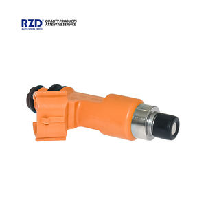 Inyector de combustible de alto rendimiento para Suzuki Apv <span class=keywords><strong>Futura</strong></span> 1500cc SL415 Euro II 15710-61J00 - Product Image 2