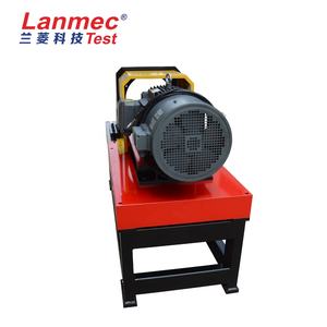 شركة مصنعة للمعدات الأصلية الصينية تنتج محرك كهربائي لمقعد اختبار المواصفات المختلفة - Product Image 5