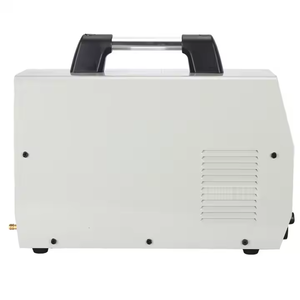 Machine à souder Tig AC DC 200 MOS très portable et légère Mma Tig Stick Welding Set pour des ventes élevées pour l'acier inoxydable - Product Image 4