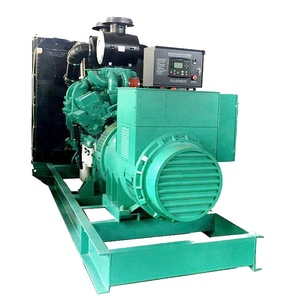 Cummins 1000kva 발전기 3 상 1000kva 전기 발전기에 대한 SHX 800 KW 1000 KVA 발전기 가격 - Product Image 4