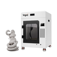 Grande imprimante 3D FDM haute précision et haute vitesse, machine d'impression 3D industrielle, Impresora 3D, Stampante 3D, PLA, ABS, PETG et TPU