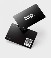 Kostenlose Probe Hochwertige benutzer definierte gedruckte kontaktlose PVC-Kunststoff Smart Chip Anpassung Druck Rfid Nfc-Karte