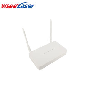 Bon prix <span class=keywords><strong>2023</strong></span> F670L 4GE 2.4G Wifi <span class=keywords><strong>Fibre</strong></span> Optique GPON ONT <span class=keywords><strong>Moins</strong></span> <span class=keywords><strong>Cher</strong></span> ONU Nouveau utilisé GPON ONU - Product Image 5