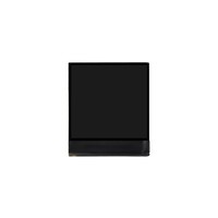 Carte de développement ESP32-S3 de 1,3 pouce, 240*240 pixels, puce ST7789V2, IMU 6 axes, 262K couleurs, communication SPI, écran intégré pour kits