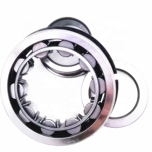 <span class=keywords><strong>ราคา</strong></span>โรงงาน NUP 2311 NUP2311 ตลับลู<span class=keywords><strong>ก</strong></span>ปืนเม็ดทรง<span class=keywords><strong>ก</strong></span>ระบอ<span class=keywords><strong>ก</strong></span>แบบแถวเดียว ขนาด 55*120*43 มม. - Product Image 2