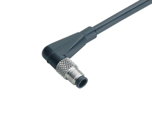 Connettore M5 M8 M12 a <span class=keywords><strong>2</strong></span> <span class=keywords><strong>3</strong></span> 4 5 6 8 12 17 Pin Codice A B D Maschio Femmina Impermeabile IP67 per Montaggio su Pannello - Product Image 1
