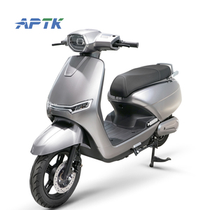 Produit neuf, moto électrique 1000-2000W avec dossier, prix CKD, scooter électrique pas cher - Product Image 1