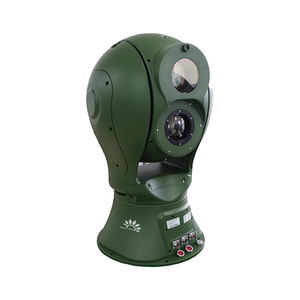 Hope-Wish Thermal Surveillance Long Range EO/<strong>IR</strong> Night Vision Security <strong>Camera</strong> - Product Image 4