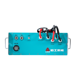 LGNE <b>24V</b> 48V 72V 120V <b>Battery</b> Pack Premium Lithium Ion - Product Image 1