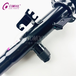 Sistema de Suspensión Automotriz COMOOL 37116874518 para <span class=keywords><strong>BMW</strong></span> Serie 3 F30F31, Amortiguador Electrónico Delantero Derecho - Product Image 5