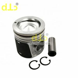 Piston de moteur C4.4 1104D 3135M145 310-9905 3109905 pour kit de reconstruction de moteur diesel Perkins CAT - Product Image 2