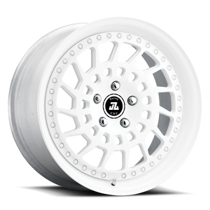 JZ CNC Custom 2 pezzi ES12 bianco perla <span class=keywords><strong>nero</strong></span> Spider Design 17 18 19 20 21 22 pollici cerchi forgiati per auto 5x120 5x130 5x112 - Product Image 4
