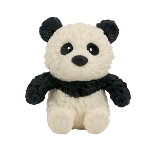 Vente en gros Nouveau design Eco-friendly DIY Eva Beach Bag Charm Accessories Soft Bear Decoration Accessories - Product Image 5