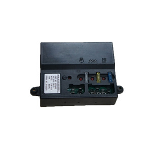 Módulo de Control de Motor Diésel Wilson EIM630-466 para Grupo Electrógeno, Pieza de Repuesto 630-465 - Product Image 4