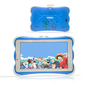 Wholesale <b>7</b> Inch Kids Educational Calling <b>Tablet</b> PC Quad Core Android 15 Custom HD Screen Wi-Fi for Child Learning & Games - Product Image 5