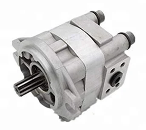 مضخة تروس من ، من ، من أجل Komatsu S6D125E S6D125E - Product Image 1