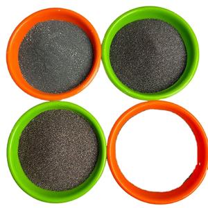 Vente en gros de minerai de titane naturel de haute pureté, ilmenite, sable de rutile, concentré de dioxyde de titane, sable de rutile - Product Image 1