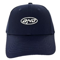 Gorra de Béisbol Personalizada de PVC para Hombre, Talla Extra Grande, Ajuste Profundo, Color Sólido Premium, Visera Rígida, 6 Paneles, Cierre a Presión, con Estampado
