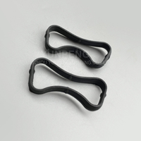 Junta de Válvula PCV del Motor 53022142AB para Jeep Grand Cherokee, Dodge Challenger, Durango, Ram 1500, 2500, 3500 Pickup 5.7, 6.4, 53022142