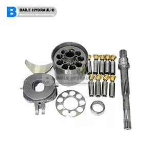 Kits de Reparación de Repuestos para Bomba Hidráulica P6 P7 P11 P14 - Product Image 1