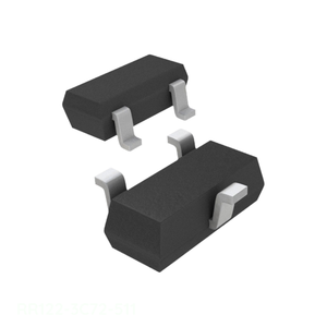 RR122-3C72-511 Mag chuyển chốt/biplr SOT23-<span class=keywords><strong>3</strong></span> đ-236-<span class=keywords><strong>3</strong></span> SC-59 sot-23-<span class=keywords><strong>3</strong></span> thiết bị chuyển mạch trạng thái rắn - Product Image 1