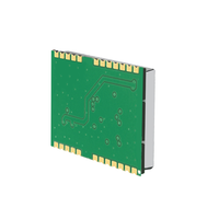 Módulo GNSS Compacto de Frecuencia Única JMS JS-AP26-H, Compatible con AGPS, Protocolo NMEA0183 V4.1, Precisión de 1.5m, Arranque en Frío en 28s para Vehículos