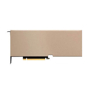 การ์ดจอคุณภาพสูงแบบขายส่ง OEM ประสิทธิภาพสูง GDDR6 A100 80G 256bit 14000Mhz รองรับหลายจอภาพ พร้อมพัดลมใหม่ MXM - Product Image 4