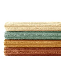 Housses de coussin en gros, housses de coussin décoratives multicolores, couleur et taille personnalisées pour le salon, le canapé, la décoration de la maison
