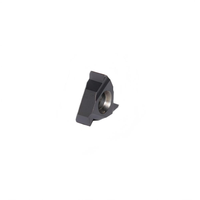 Deskar 11IR A60 LDA Carbide Threading Insert for CNC Lathe Metal Thread Turning Tool
