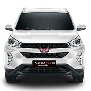 Boutique officielle Wuling Hongguang S3 Voiture à essence compacte Mpv 7 sièges Mpv à bas <span class=keywords><strong>prix</strong></span> Voiture à essence <span class=keywords><strong>neuve</strong></span> en stock de Chine - Product Image 4