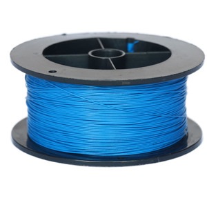 UL1887 Fep Isoliertes verzinntes Kupfer Electrica Draht und Kabel 30 18 16 14 12 10 8 AWG UL1901 Hoch temperatur Vw-1 600V Tpe Kabel - Product Image 6