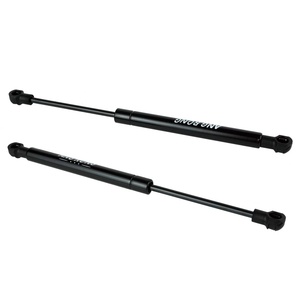 2x Soportes de Gas para Techo Superior para <span class=keywords><strong>Mercedes</strong></span> CLK A209 2003-2010 2096900059 2096900056 - Product Image 5