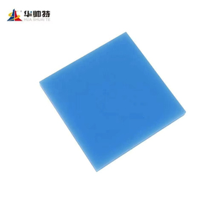 Trung Quốc Nhà Sản Xuất Mẫu Miễn Phí Biểu Tượng Tùy Chỉnh 2 Mm 50Mm 6 Mm Và 12 Mm Đúc Acrylic Màu Tấm Nhựa Mẫu - Product Image 4