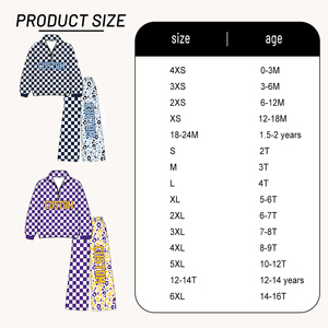 Conjunto de Ropa Deportiva para Niñas, Personalizado, para la Temporada de Fútbol Escolar, Camiseta y Pantalones Anchos, 2 Piezas, Venta al Por Mayor - Product Image 4