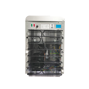 Refroidisseurs d'eau Compresseur efficace Distributeurs d'eau de bureau abordables pour les bureaux à domicile Distributeur d'eau de comptoir intelligent - Product Image 3