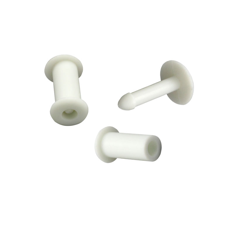 Пластиковый зажим стержня Крепежная Скоба используется для связывания двух или больше винтов